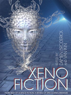 cover image of Xeno Fiction